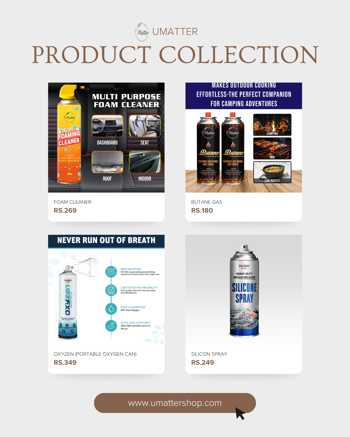 Featured Products