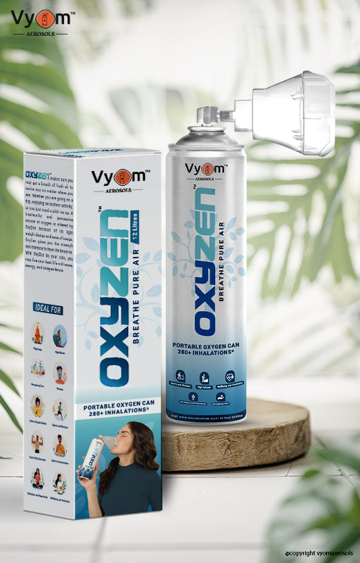 Oxyzen