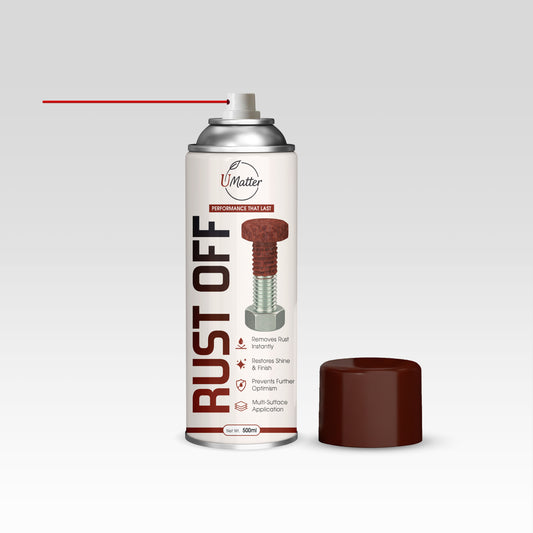 Rust Off Spray