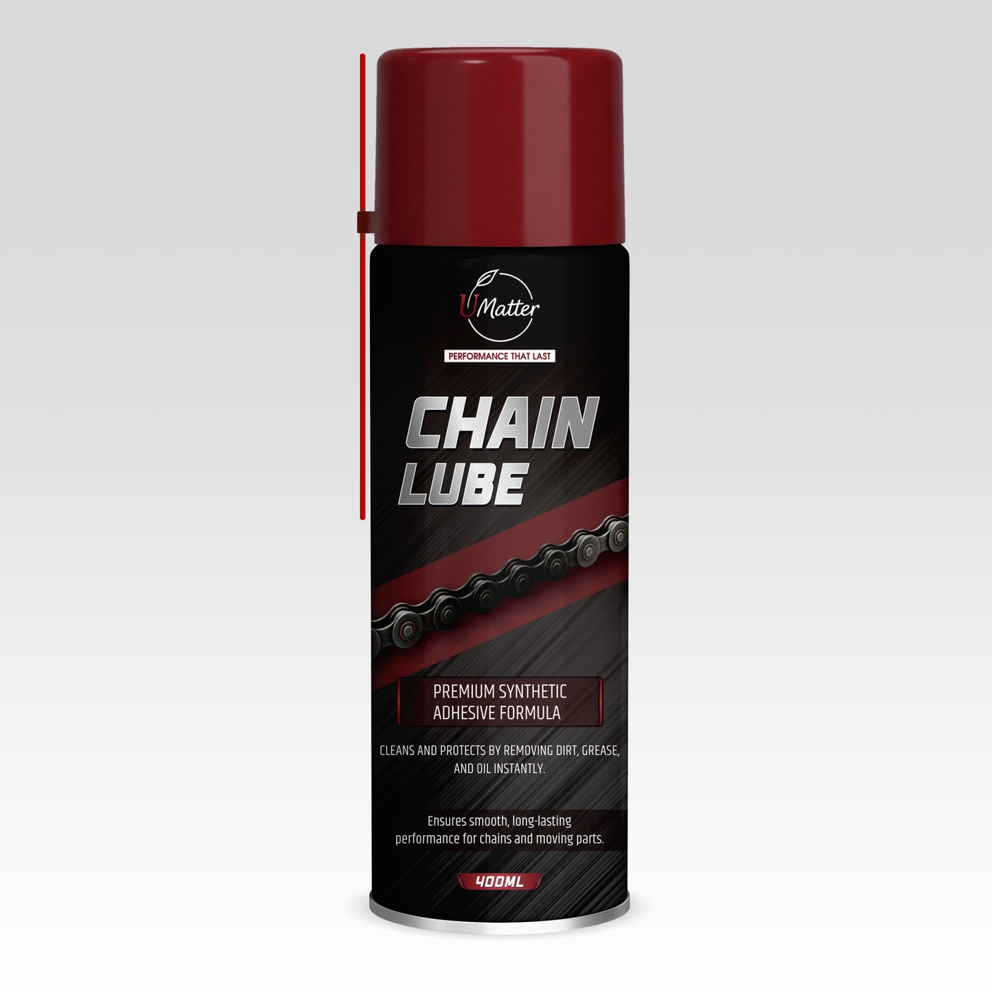 Chain Lube