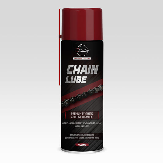 Chain Lube